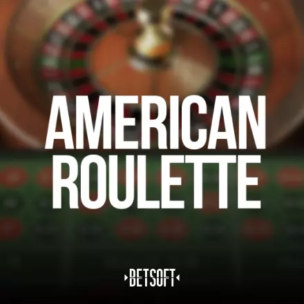 American Roulette