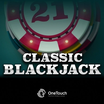 Classic Blackjack