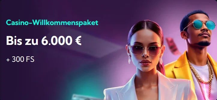 Spinalto Casino Banner Mobile