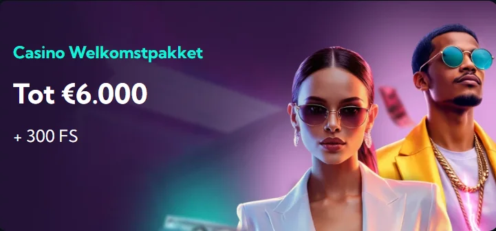 Spinalto Casino Banner Mobile